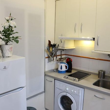 Apartamento Centro Historico Sevilla Bagian luar foto