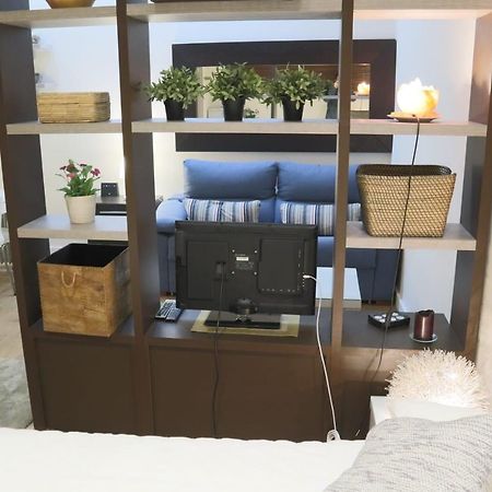 Apartamento Centro Historico Sevilla Bagian luar foto