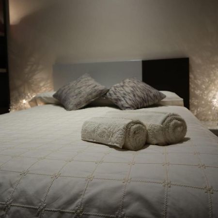 Apartamento Centro Historico Sevilla Bagian luar foto