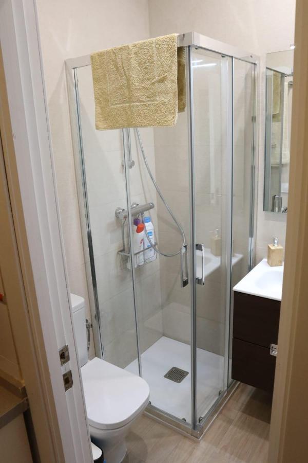 Apartamento Centro Historico Sevilla Bagian luar foto