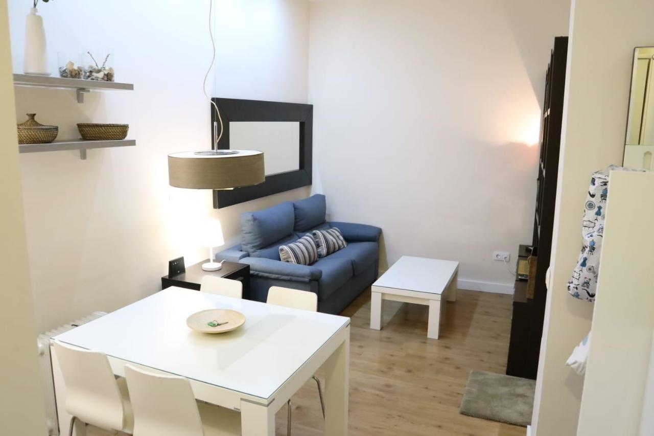 Apartamento Centro Historico Sevilla Bagian luar foto